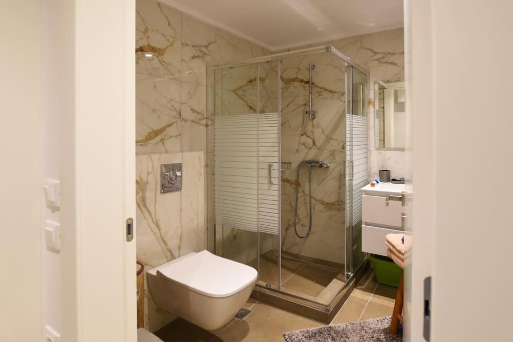 Uni Cozy City Apartment Rhodes City Extérieur photo