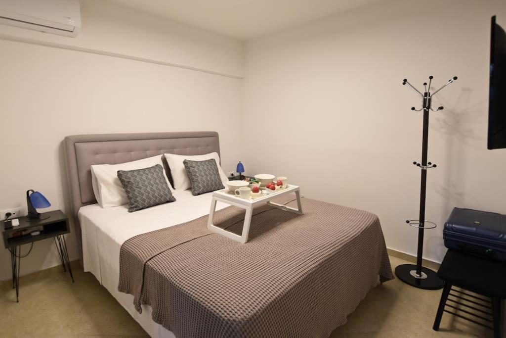 Uni Cozy City Apartment Rhodes City Extérieur photo