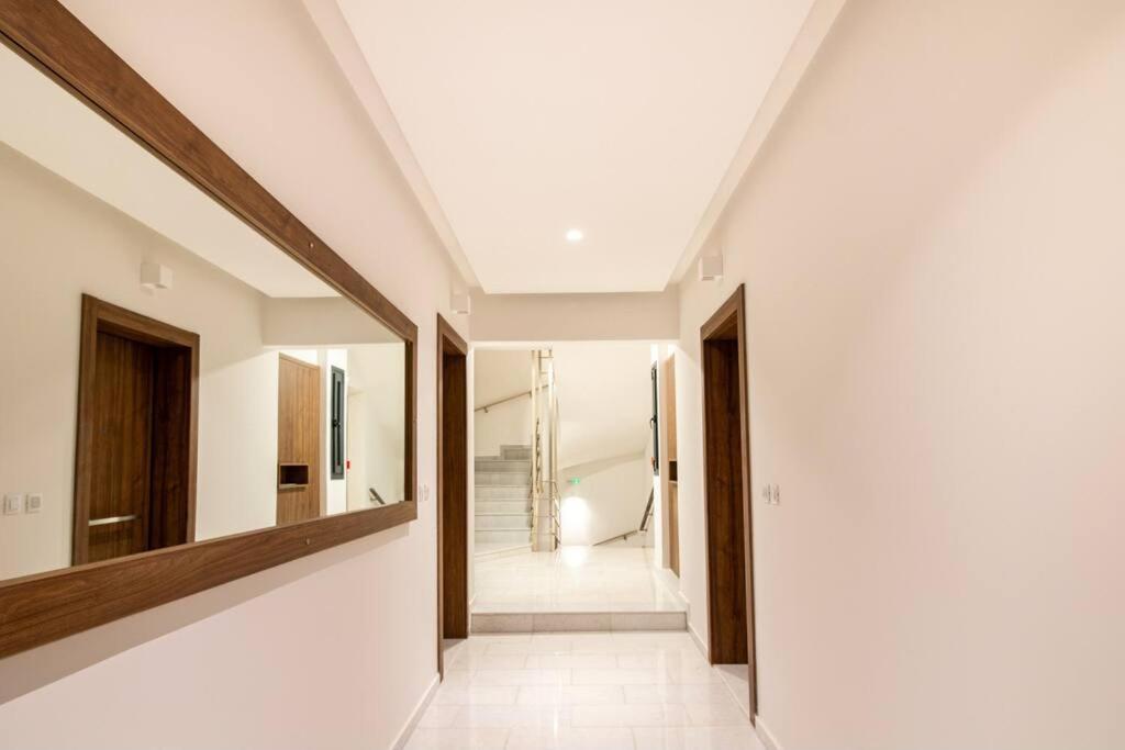 Uni Cozy City Apartment Rhodes City Extérieur photo