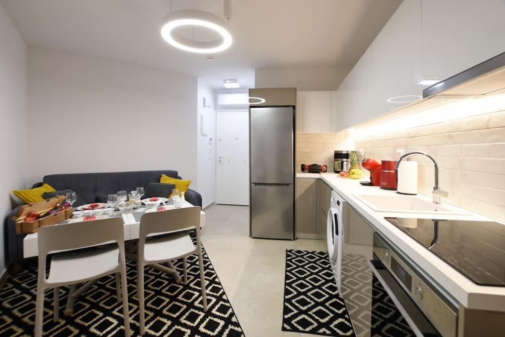 Uni Cozy City Apartment Rhodes City Extérieur photo